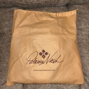 Patricia Nash bag